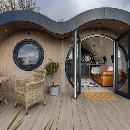 The Lodge @Quarrywood تينبي المظهر الخارجي الصورة