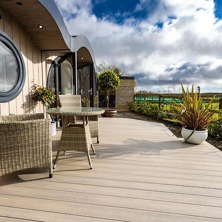 The Lodge @Quarrywood تينبي المظهر الخارجي الصورة