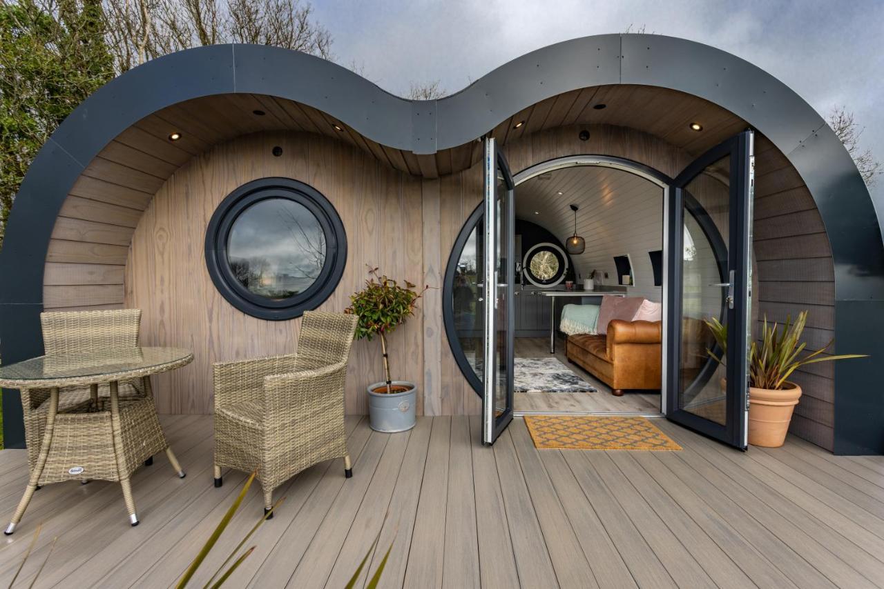 The Lodge @Quarrywood تينبي المظهر الخارجي الصورة