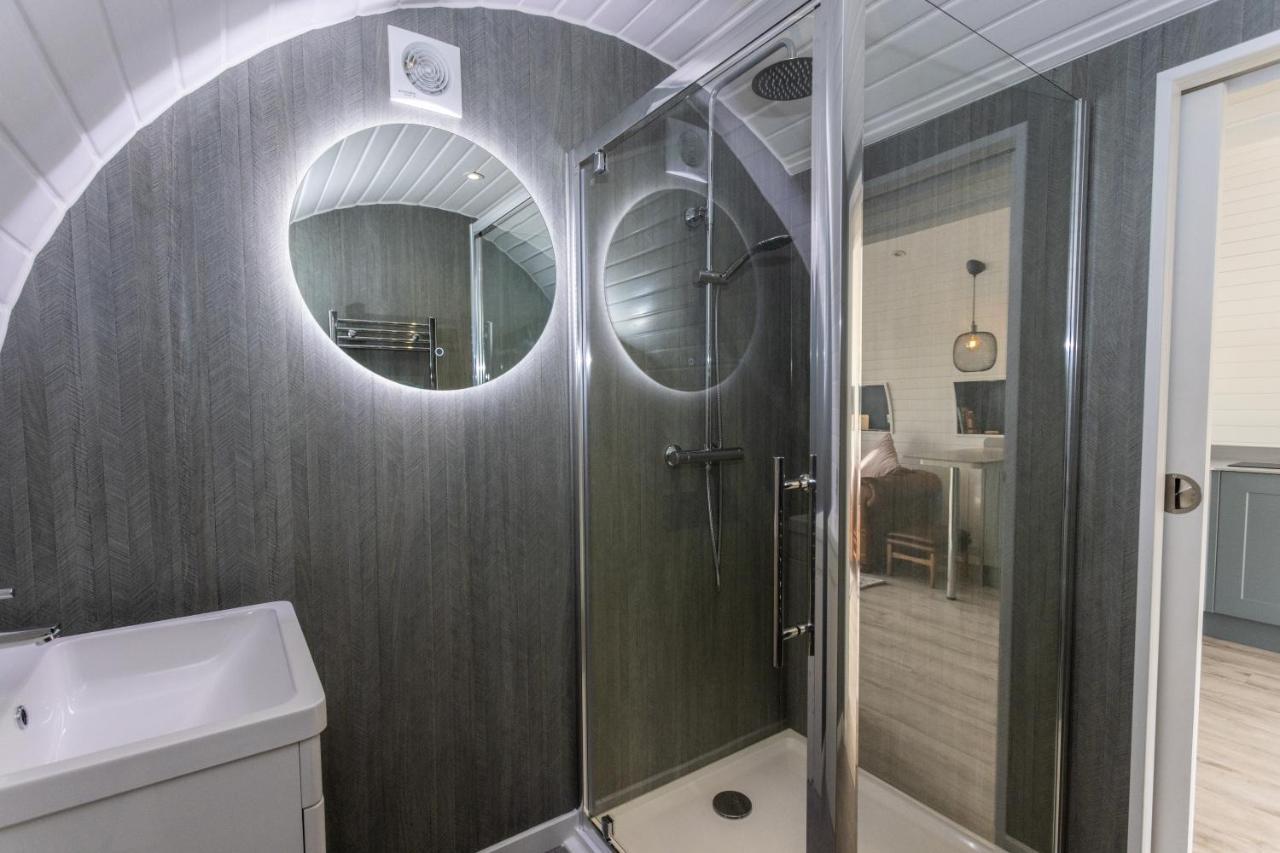 The Lodge @Quarrywood تينبي المظهر الخارجي الصورة